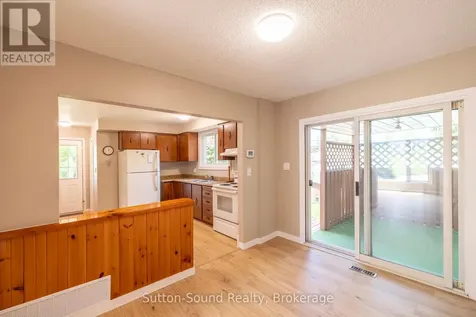 1038 11th Street East Owen Sound ON N4K 5V6