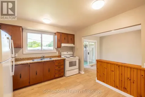 1038 11th Street East Owen Sound ON N4K 5V6