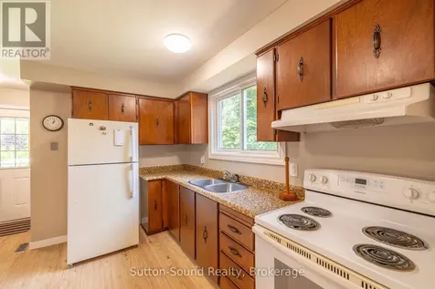 1038 11th Street East Owen Sound ON N4K 5V6