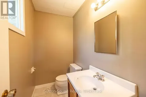 1038 11th Street East Owen Sound ON N4K 5V6