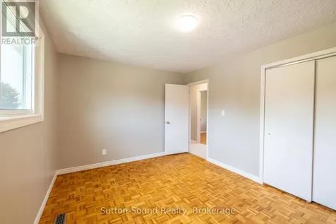 1038 11th Street East Owen Sound ON N4K 5V6