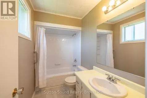 1038 11th Street East Owen Sound ON N4K 5V6
