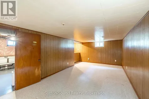 1038 11th Street East Owen Sound ON N4K 5V6