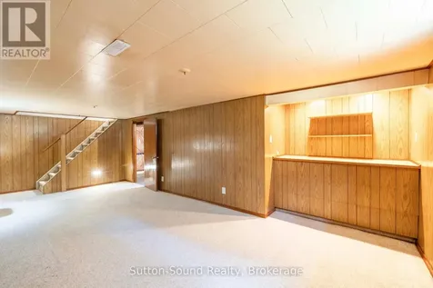 1038 11th Street East Owen Sound ON N4K 5V6