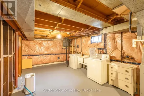 1038 11th Street East Owen Sound ON N4K 5V6