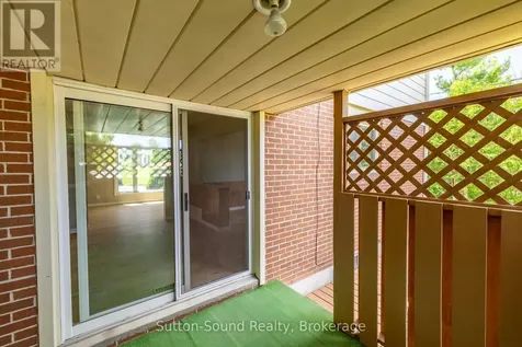 1038 11th Street East Owen Sound ON N4K 5V6