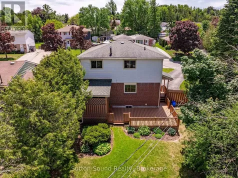 1038 11th Street East Owen Sound ON N4K 5V6