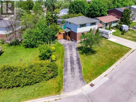 1038 11th Street East Owen Sound ON N4K 5V6