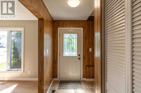 1038 11th Street East Owen Sound ON N4K 5V6