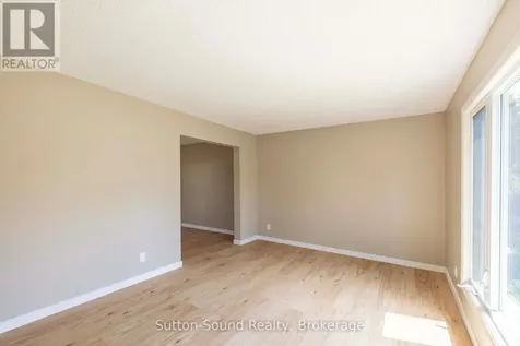 1038 11th Street East Owen Sound ON N4K 5V6