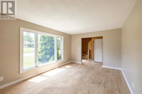 1038 11th Street East Owen Sound ON N4K 5V6