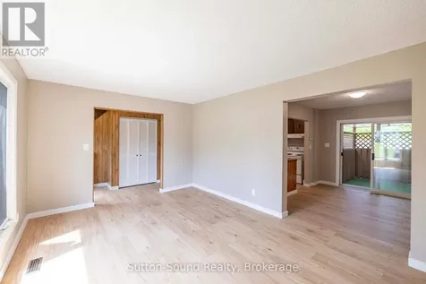 1038 11th Street East Owen Sound ON N4K 5V6