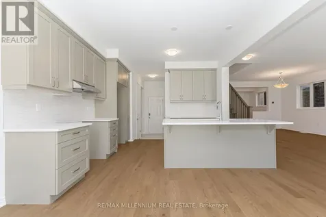 54 Gretzky Avenue Barrie ON L9J 1A8
