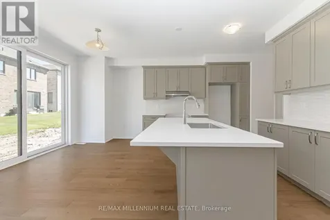 54 Gretzky Avenue Barrie ON L9J 1A8