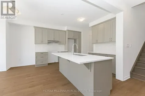 54 Gretzky Avenue Barrie ON L9J 1A8