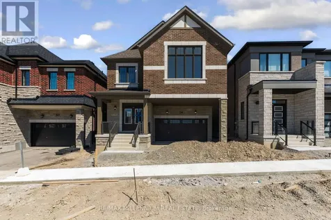 54 Gretzky Avenue Barrie ON L9J 1A8