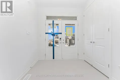 54 Gretzky Avenue Barrie ON L9J 1A8