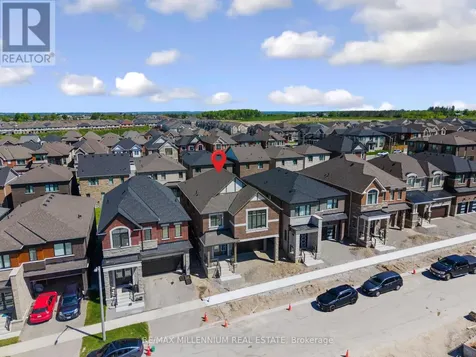 54 Gretzky Avenue Barrie ON L9J 1A8