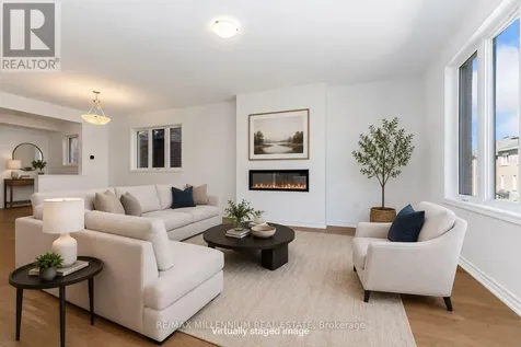 54 Gretzky Avenue Barrie ON L9J 1A8