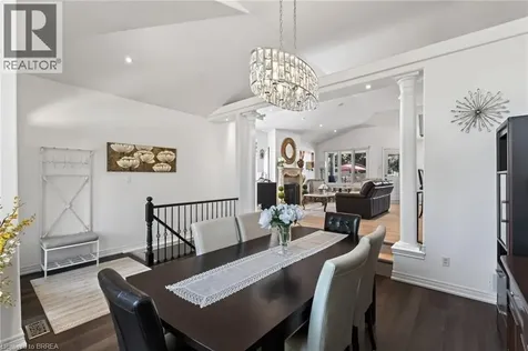 62 Varley Crescent Brantford ON N3R 7Z7