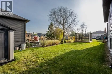 30 Lakeshore Road Wasaga Beach ON L9Z 2Y3