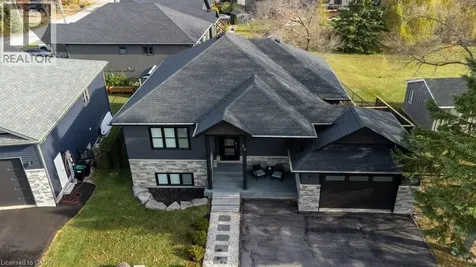 30 Lakeshore Road Wasaga Beach ON L9Z 2Y3