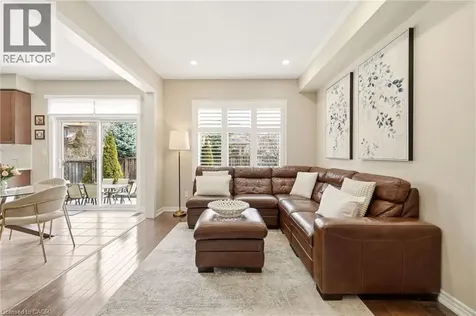 3133 Hiram Terrace Oakville ON L6M 0P7