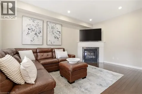 3133 Hiram Terrace Oakville ON L6M 0P7