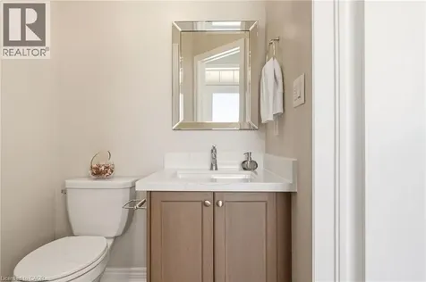 3133 Hiram Terrace Oakville ON L6M 0P7