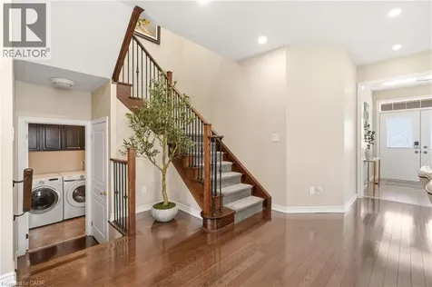 3133 Hiram Terrace Oakville ON L6M 0P7