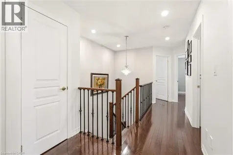 3133 Hiram Terrace Oakville ON L6M 0P7