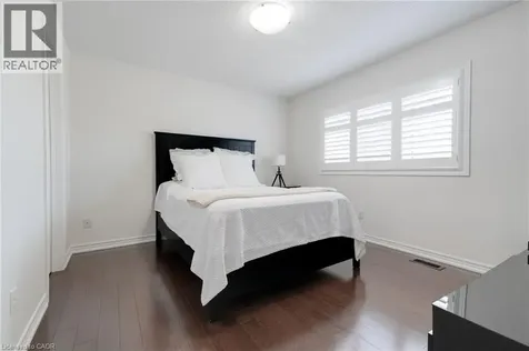 3133 Hiram Terrace Oakville ON L6M 0P7