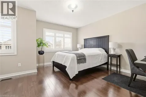 3133 Hiram Terrace Oakville ON L6M 0P7