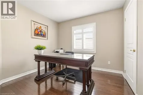 3133 Hiram Terrace Oakville ON L6M 0P7