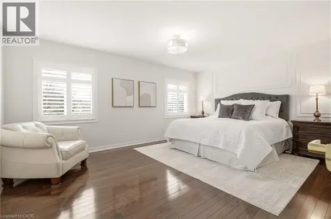 3133 Hiram Terrace Oakville ON L6M 0P7