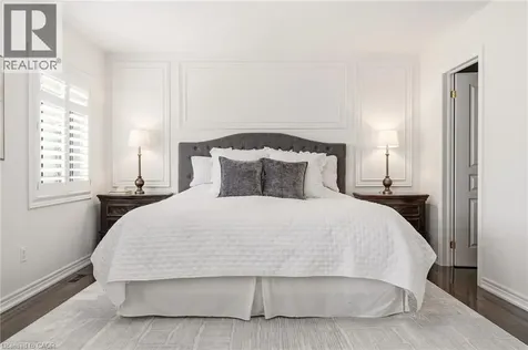 3133 Hiram Terrace Oakville ON L6M 0P7