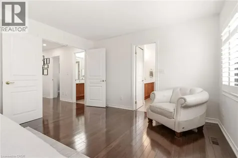 3133 Hiram Terrace Oakville ON L6M 0P7