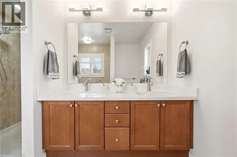 3133 Hiram Terrace Oakville ON L6M 0P7
