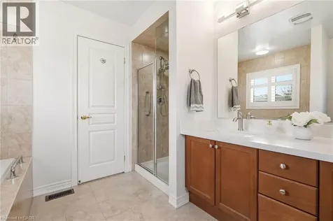 3133 Hiram Terrace Oakville ON L6M 0P7
