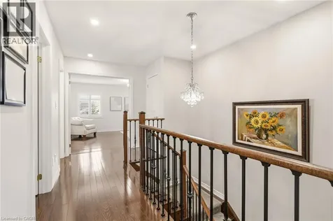 3133 Hiram Terrace Oakville ON L6M 0P7