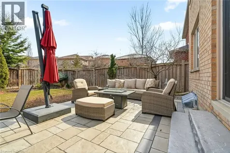 3133 Hiram Terrace Oakville ON L6M 0P7