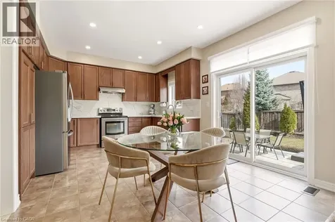 3133 Hiram Terrace Oakville ON L6M 0P7