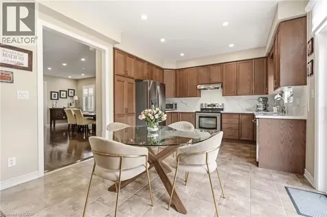 3133 Hiram Terrace Oakville ON L6M 0P7