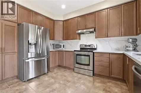 3133 Hiram Terrace Oakville ON L6M 0P7