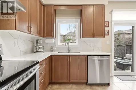 3133 Hiram Terrace Oakville ON L6M 0P7