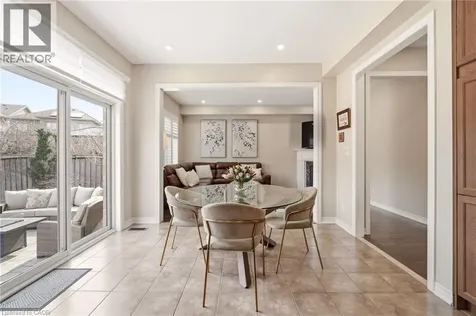 3133 Hiram Terrace Oakville ON L6M 0P7