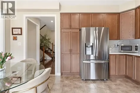 3133 Hiram Terrace Oakville ON L6M 0P7