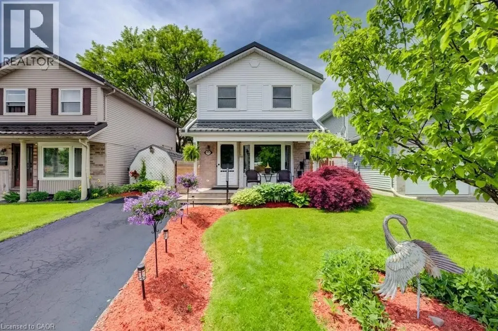 455 Boettger Place Waterloo ON N2K 3N5