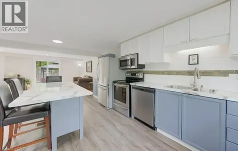 455 Boettger Place Waterloo ON N2K 3N5