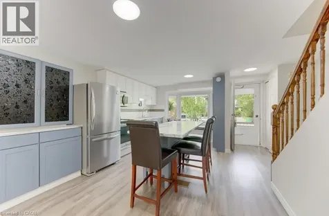455 Boettger Place Waterloo ON N2K 3N5